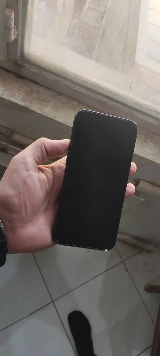 iphone 13 pro max 256 gig lla|موبایل|بندر کنگان, |دیوار