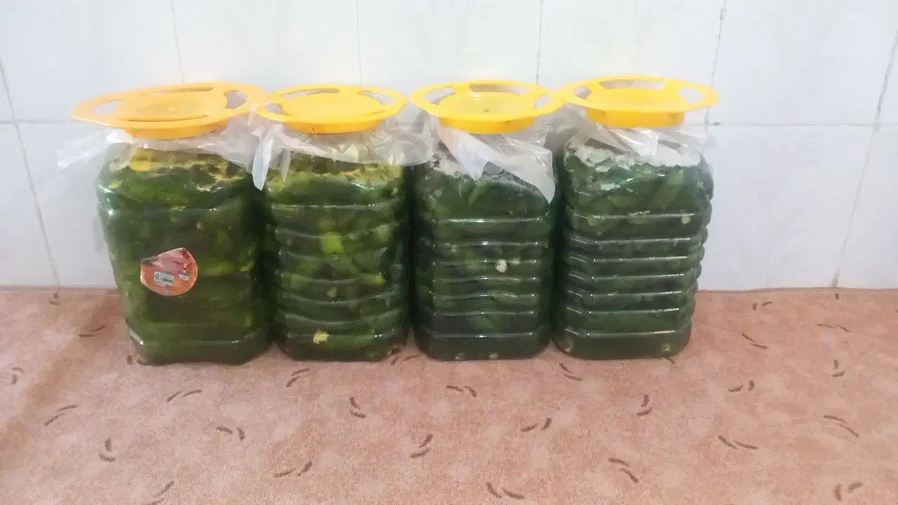 سبزی خورشتی|خوردنی و آشامیدنی|رومشکان, |دیوار