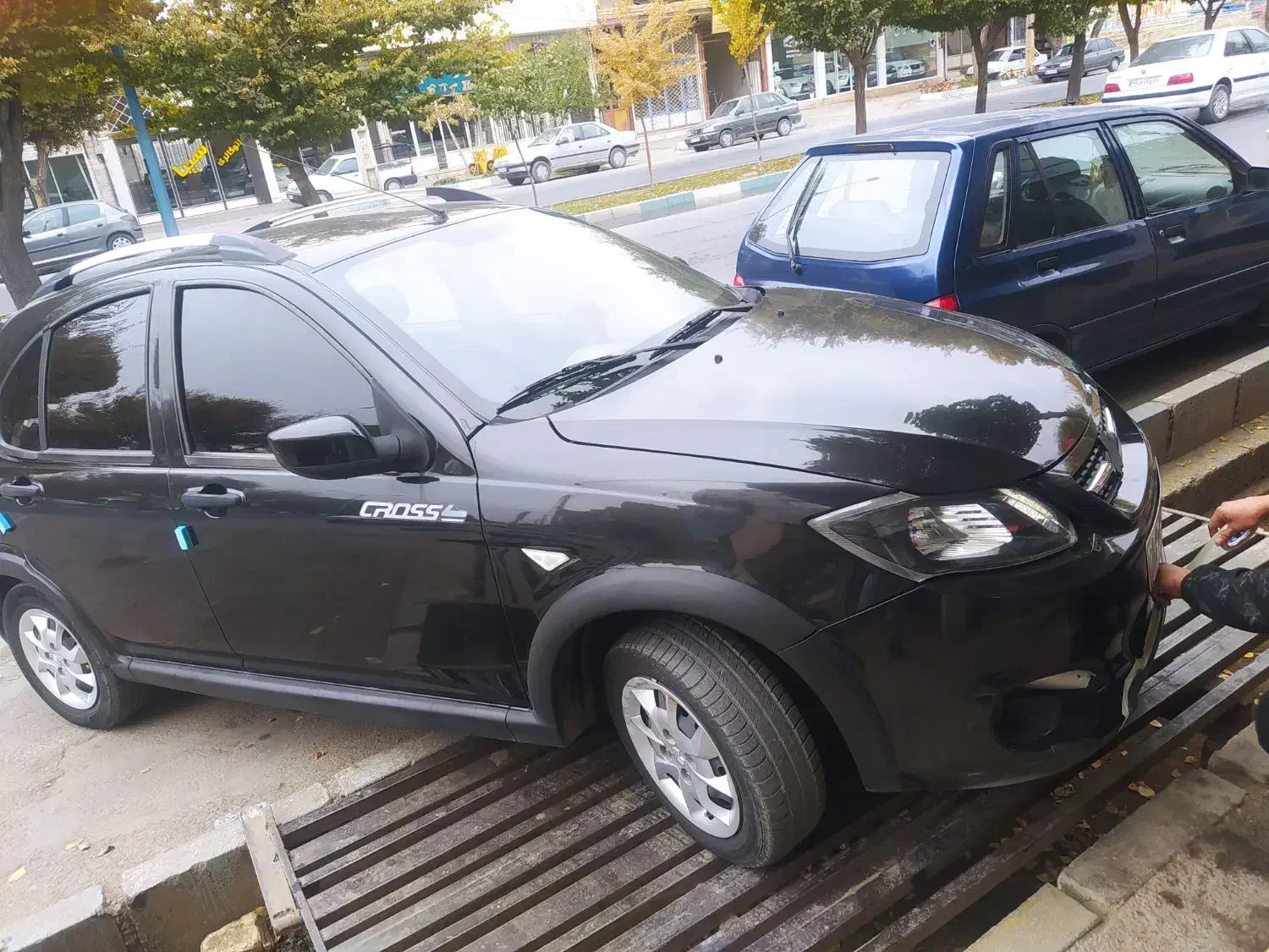 فروش کوییک 99|خودرو سواری و وانت|گلپایگان, |دیوار