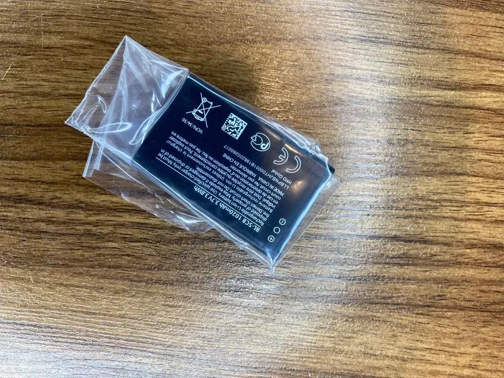 گوشی نوکیا 106 (موبایل مهدوی)|موبایل|شیراز, زند|دیوار