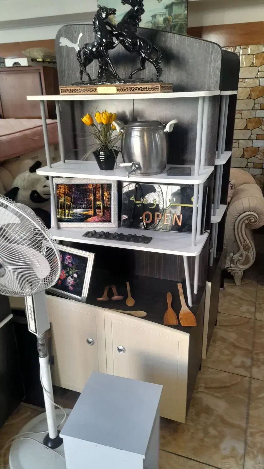 امانت سرا تک خرید وفروش کلیه اثاثیه منزل واداره|خدمات پیشه و مهارت|ارومیه, |دیوار