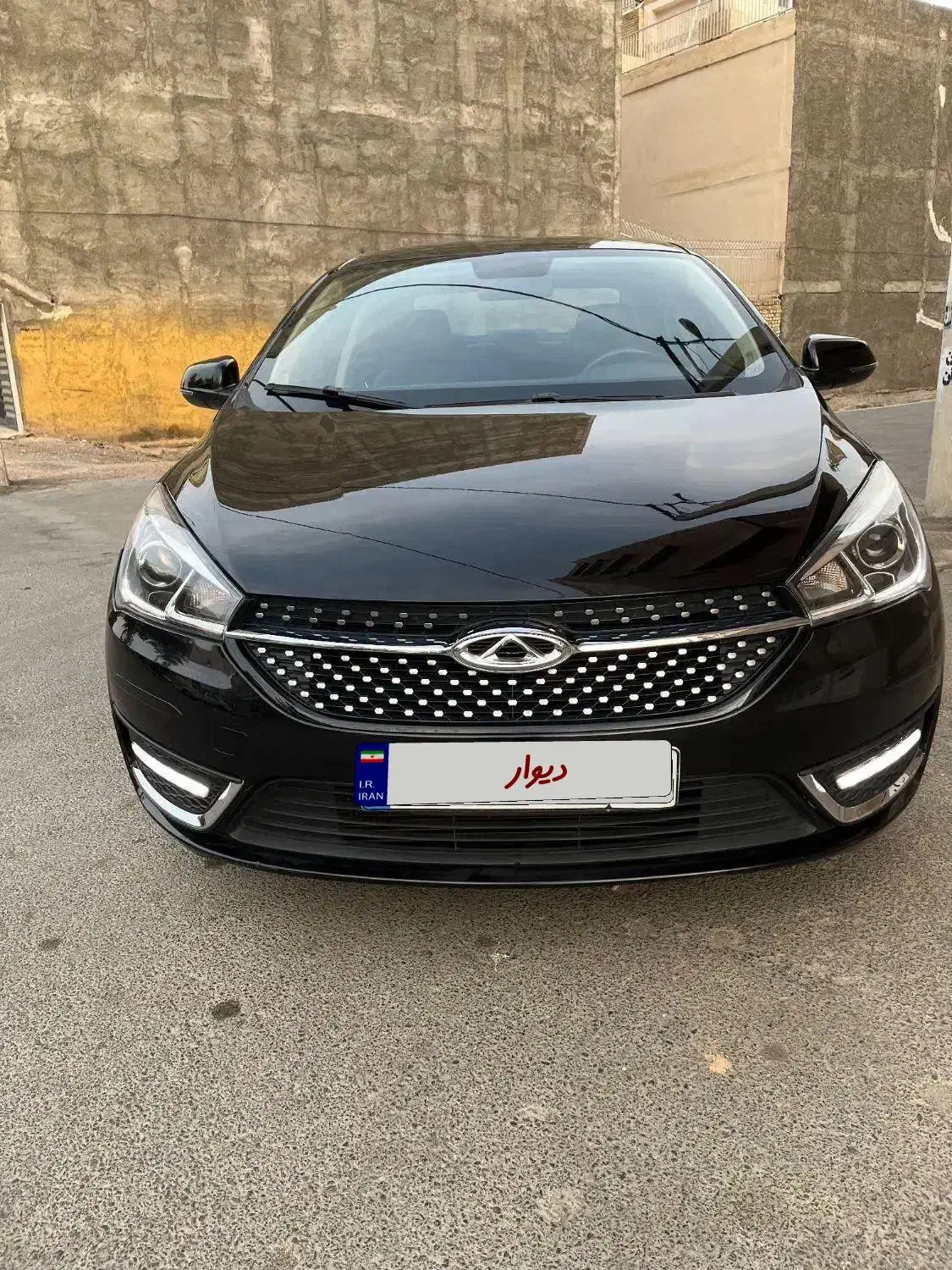 * آریزو IE 5 مدل ۱۴۰۱ بدون رنگ سالم*|خودرو سواری و وانت|اصفهان, شهرک میلاد|دیوار