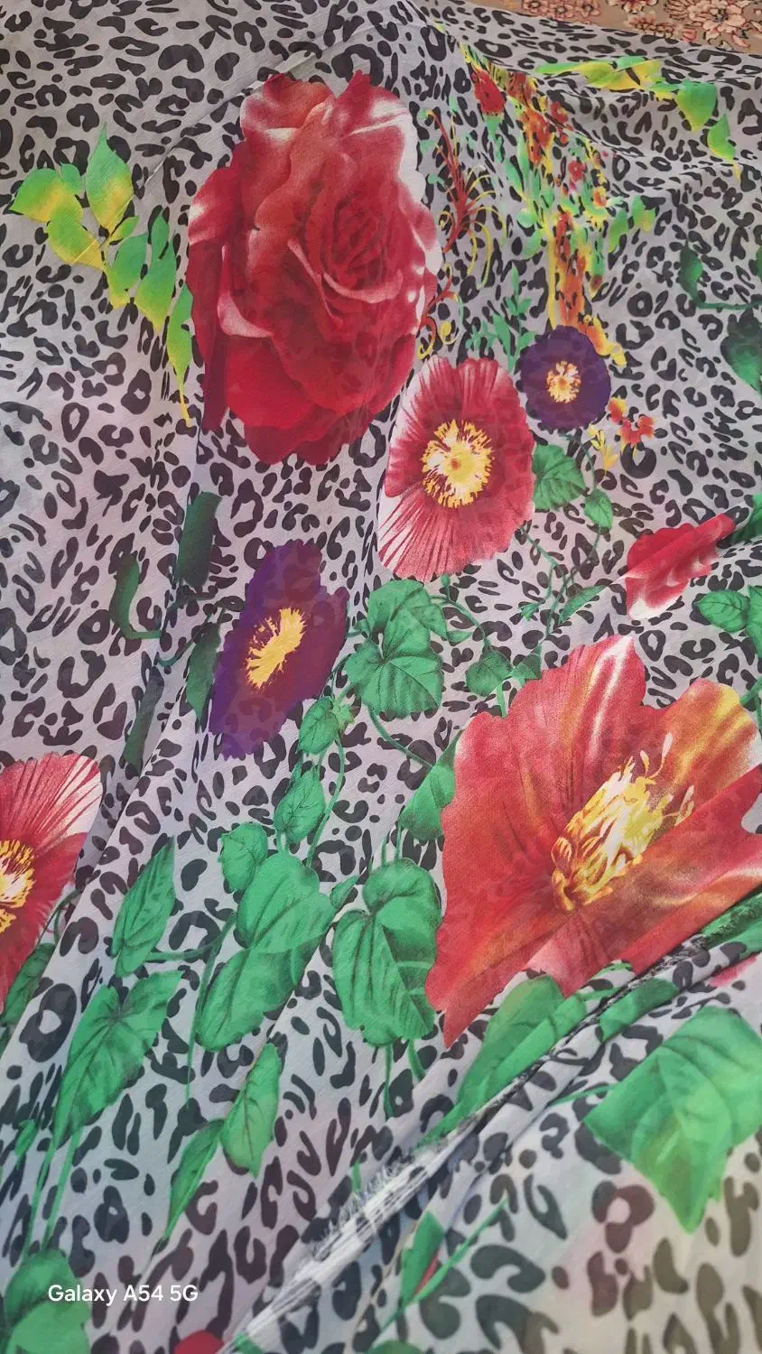 پارچه روز مادر|لباس|قم, نخودی|دیوار