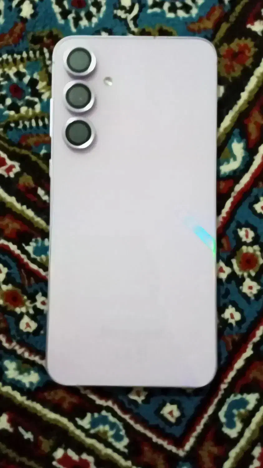 سامسونگ آ۵۵|موبایل|میاندوآب, |دیوار