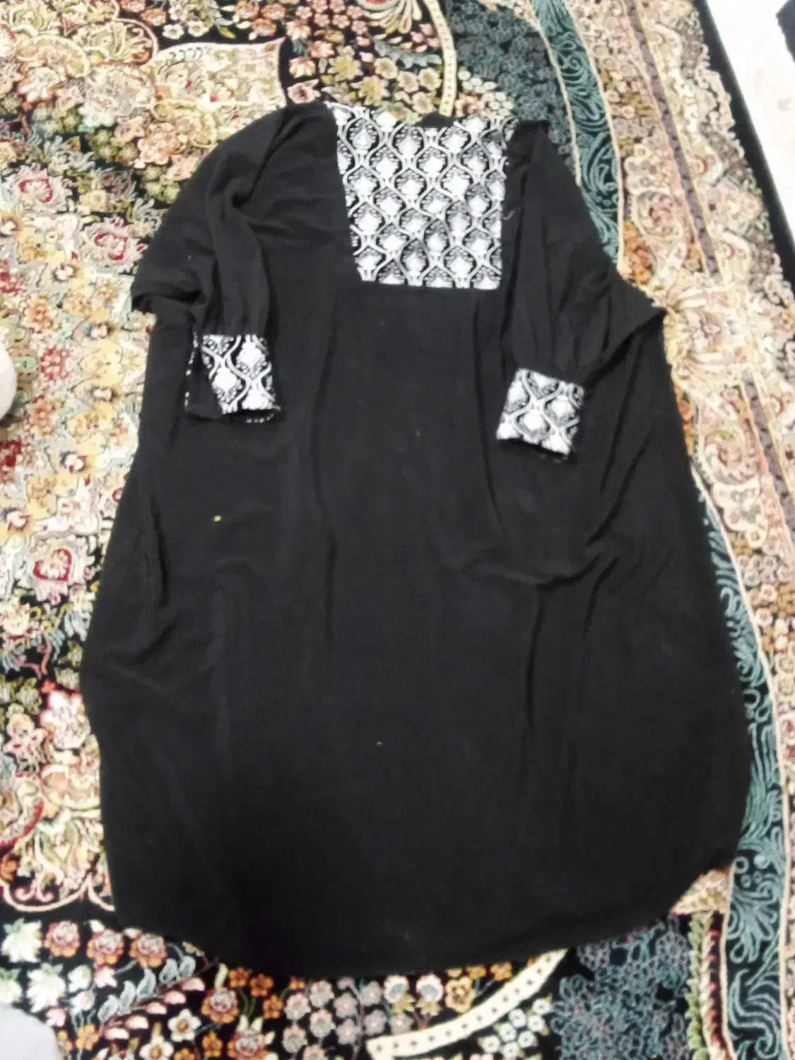 عبا|لباس|تربت جام, شهرک آزادگان|دیوار