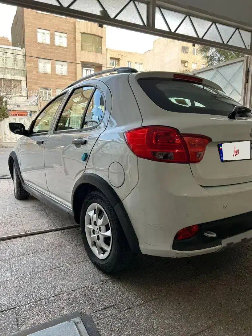 کوییک ساده ۱۴۰۱|خودرو سواری و وانت|مشهد, سید رضی|دیوار