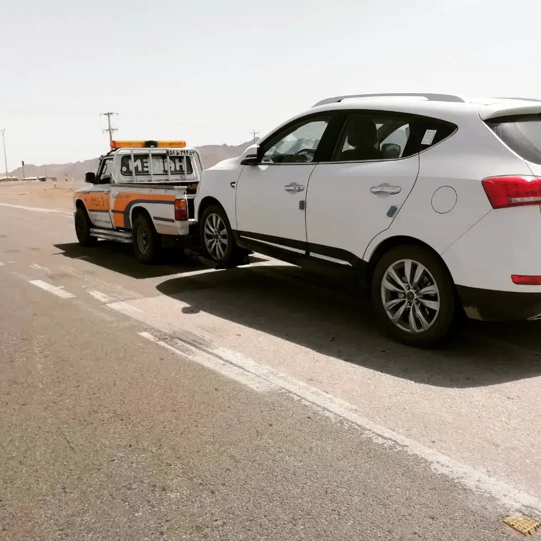 امداد خودرو یدکش کفی خودرو بر|خدمات حمل و نقل|فردوس (خراسان), |دیوار