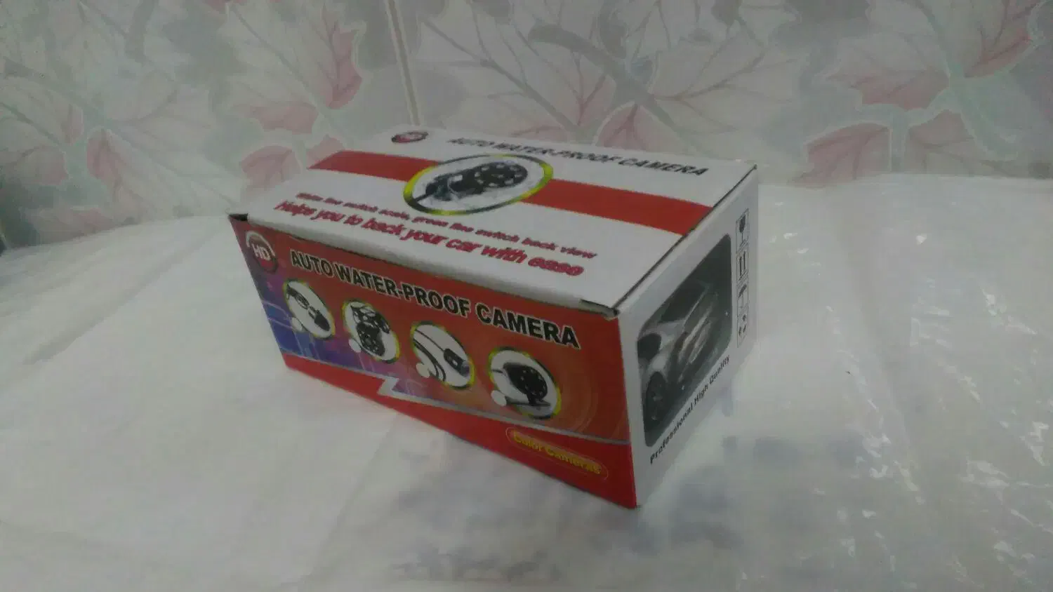 دوربین مدار بسته آنالوگ|دوربین مداربسته|تبریز, |دیوار