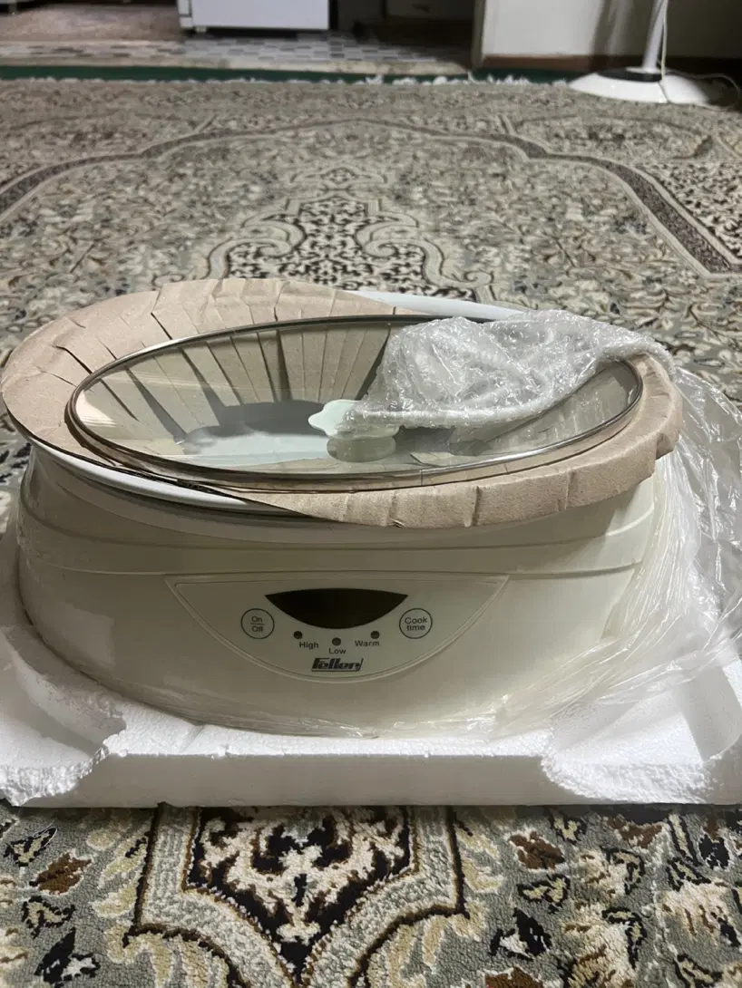 آرامپز فلر مدل SL 400|اجاق گاز و لوازم برقی پختوپز|تهران, دستغیب|دیوار