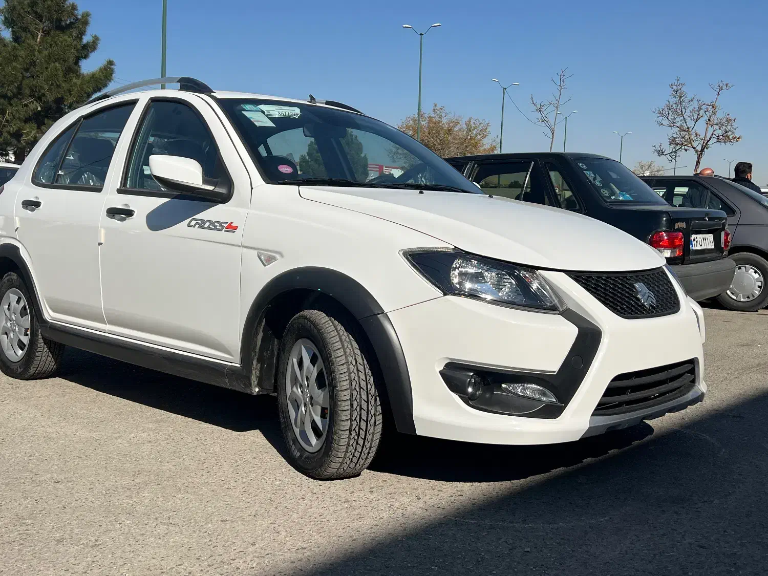 کوکیک خشک s85گانه ۱۴۰۴|خودرو سواری و وانت|همدان, |دیوار