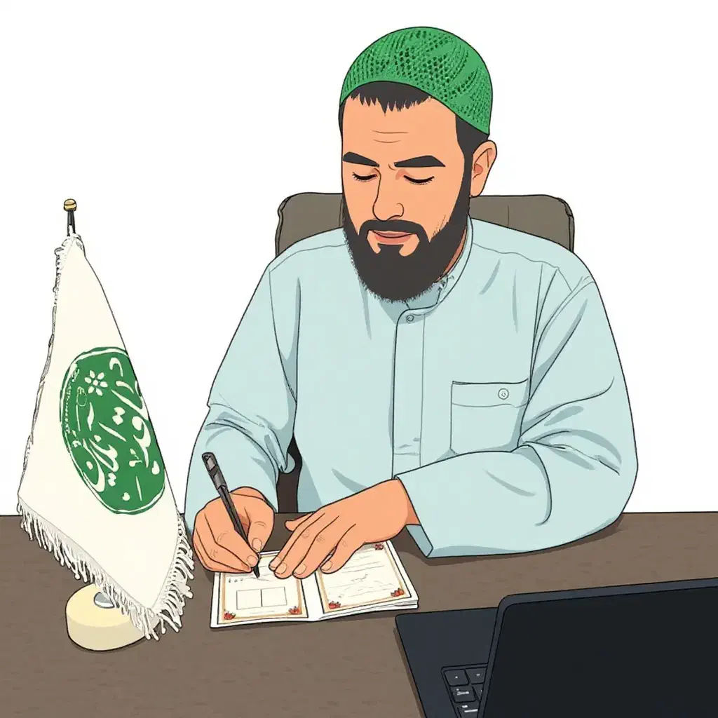 دفتر بین المللی ازدواج شرعی معنوی و طلاق|خدمات پذیرایی، مراسم|مشهد, هفده شهریور|دیوار