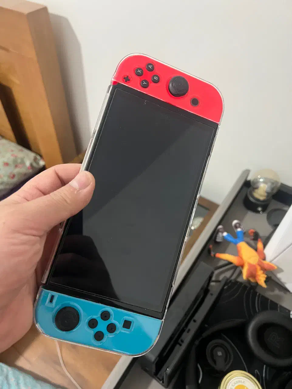 نینتندو سوییچ oled|کنسول، بازی ویدئویی و آنلاین|تهران, دریاچه شهدای خلیج فارس|دیوار