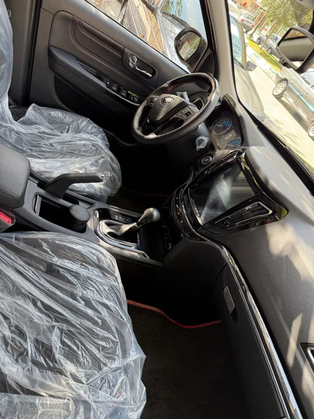 هایما s7مدل1402|خودرو سواری و وانت|کرمانشاه, |دیوار