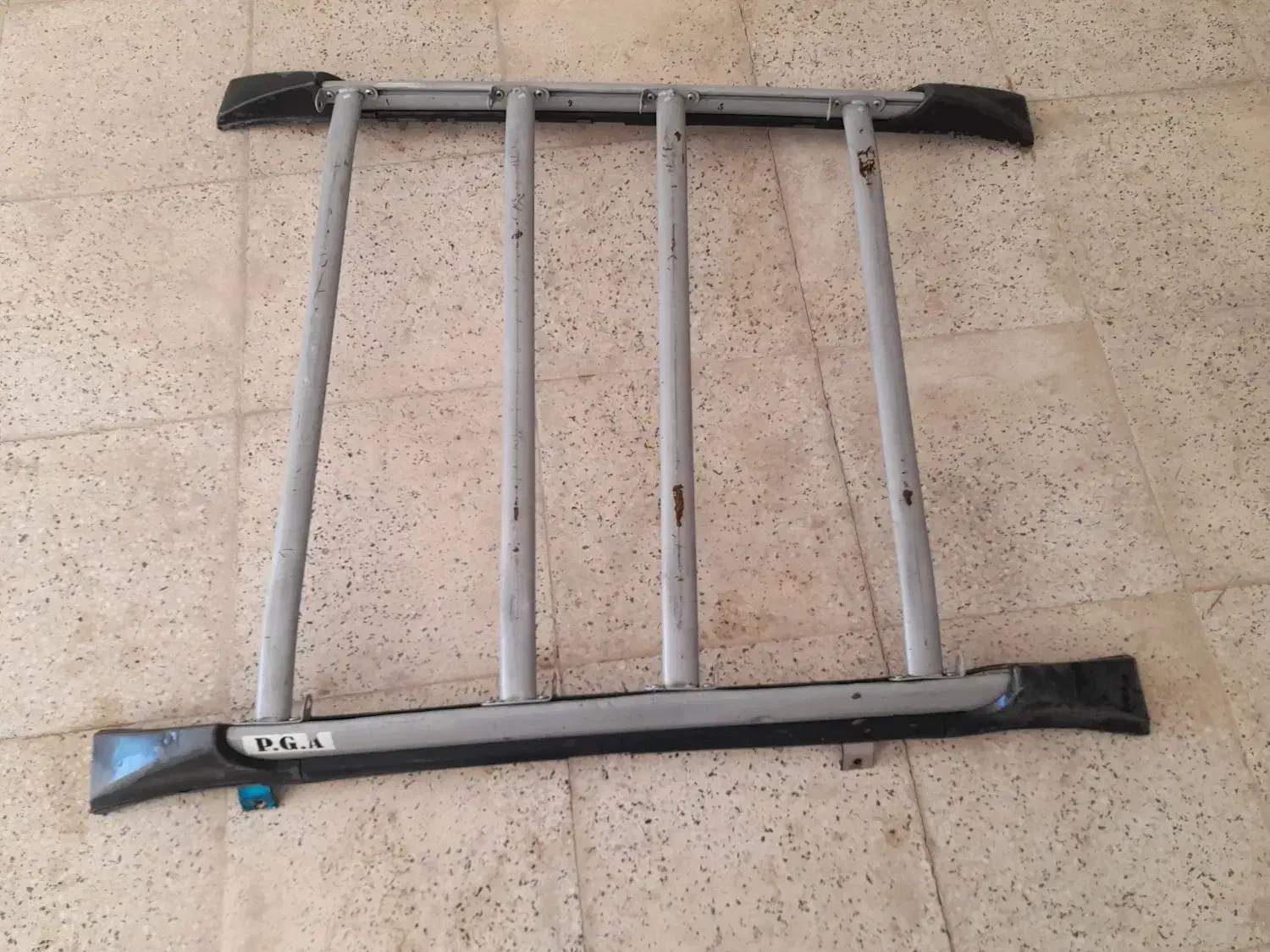 باربند پژو|قطعات یدکی و لوازم جانبی|کرمانشاه, |دیوار