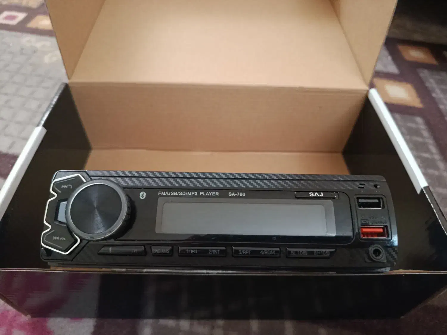 ضبط saj|صوتی و تصویری|برخوار, |دیوار