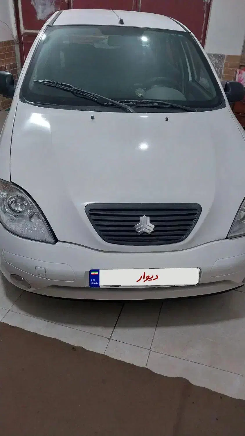 تیبا ۹۵|خودرو سواری و وانت|اردبیل, |دیوار