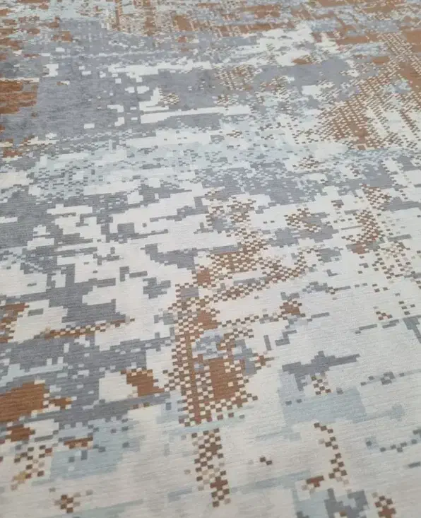 روفرشی|روفرشی|پرند, فاز ۱|دیوار