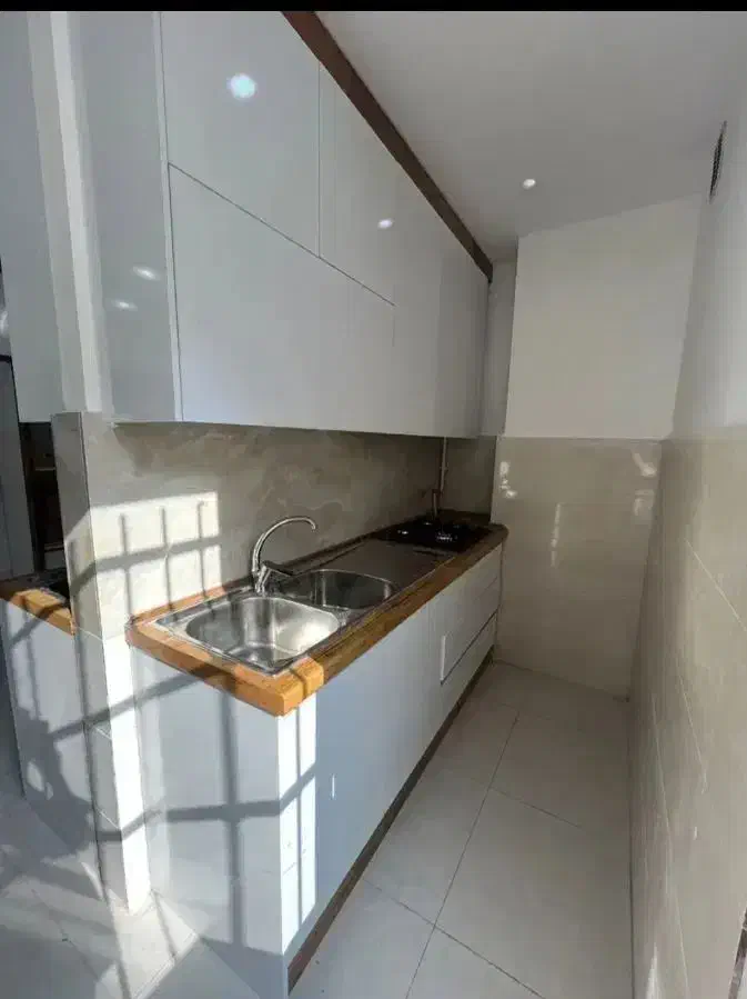 آپارتمان 140متر3خواب کلید نخورده پل عراق حاتم|اجارهٔ آپارتمان|رشت, دباغیان|دیوار