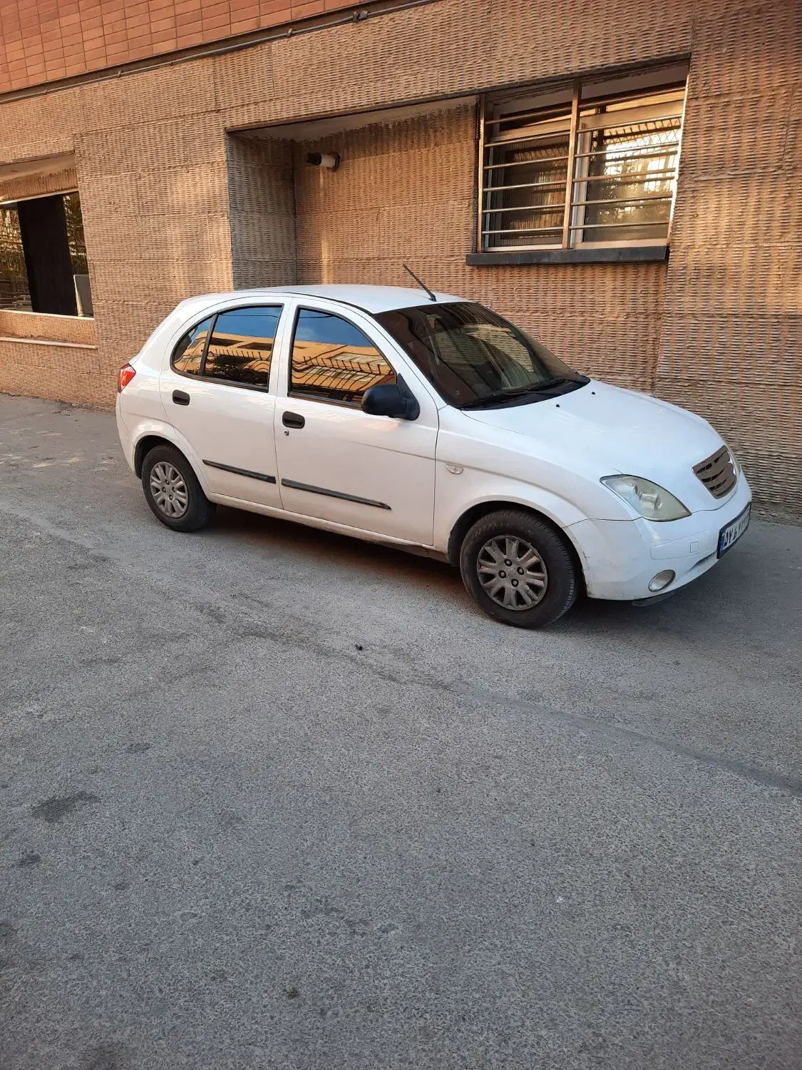 فروش ماشین|خودرو سواری و وانت|اصفهان, کوجان|دیوار