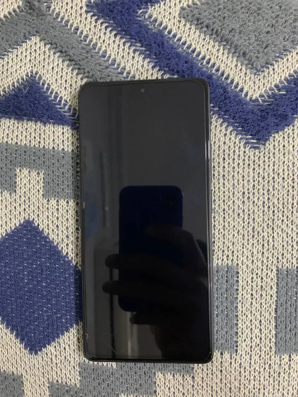 نوت 13 پرو 4g 265 رم 8|موبایل|چناران, |دیوار