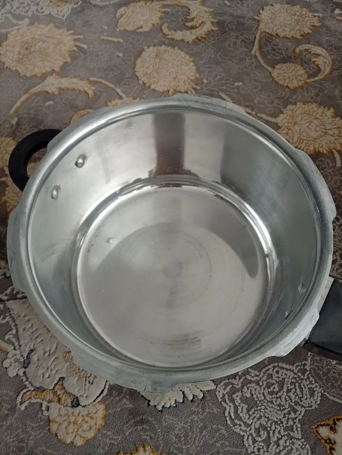 زود پز|ظروف پخت‌وپز|مشهد, حسین‌آباد|دیوار