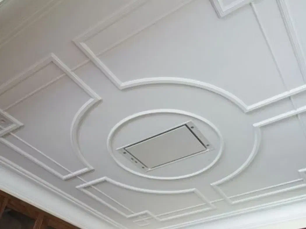 گچ کاری|خدمات پیشه و مهارت|خوشاب, |دیوار