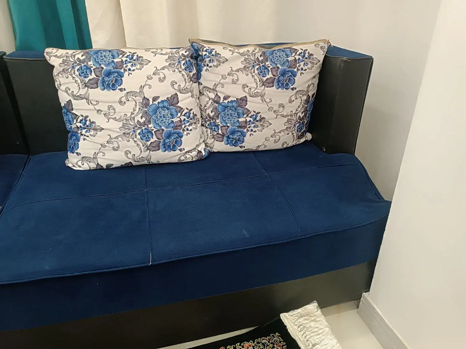 مبل|مبلمان خانگی و میز عسلی|نسیم‌شهر, |دیوار