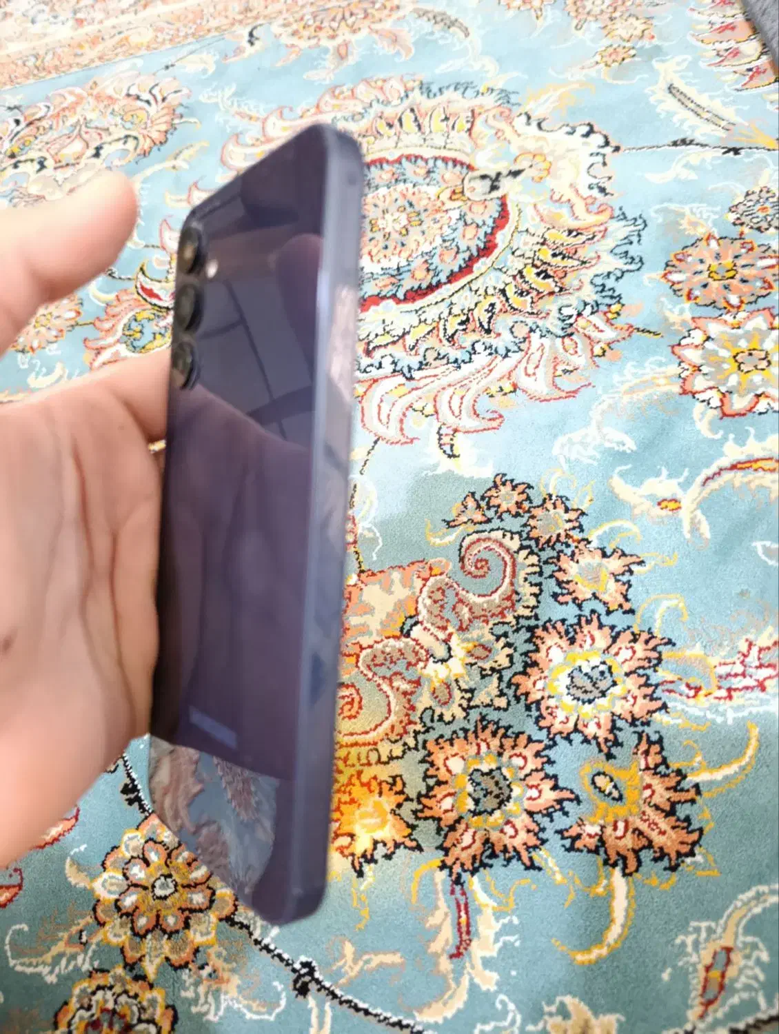 گوشی موبایل a15|موبایل|اهواز, کمپلو جنوبی|دیوار