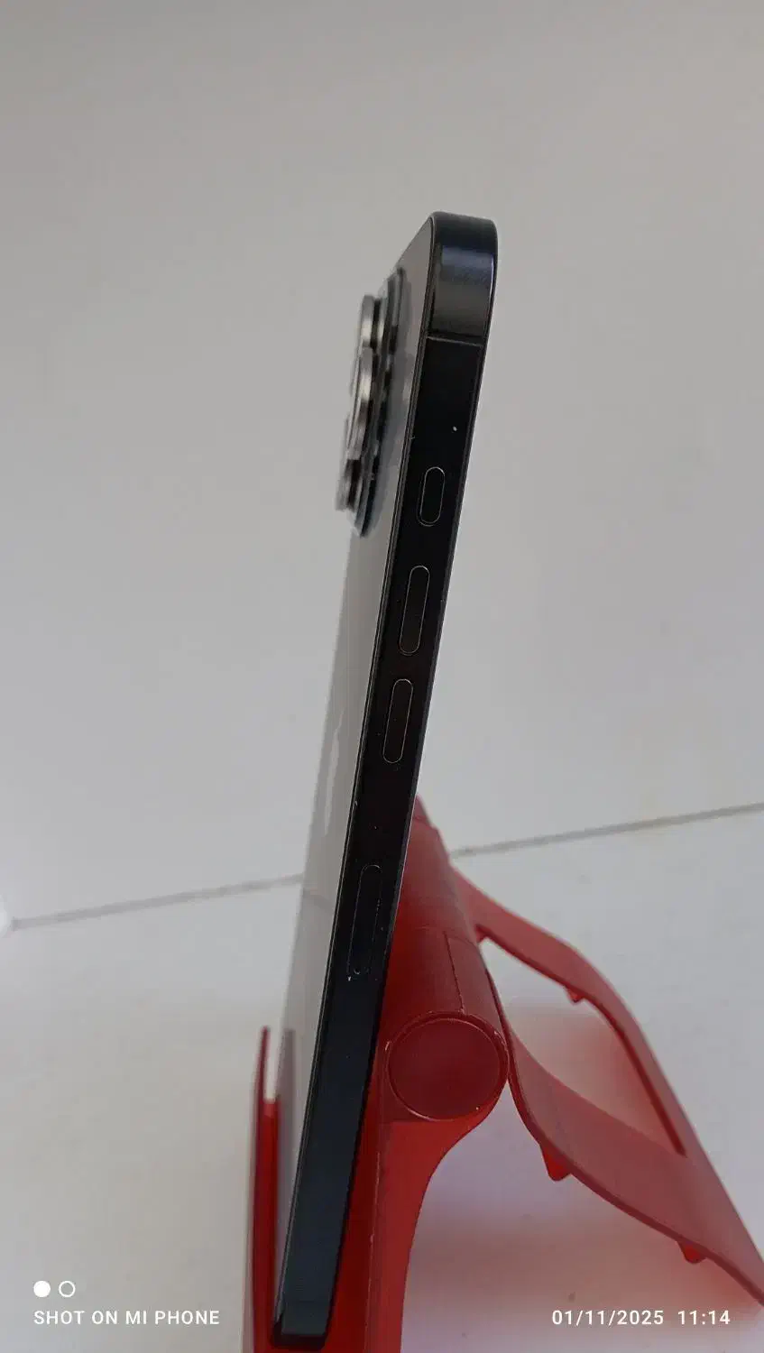 گوشی 16پرومکس طرح اصلی|موبایل|چوبر, |دیوار