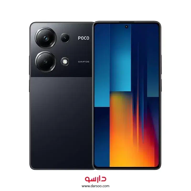 موبایل m 6 pro|موبایل|اهواز, کوی علوی|دیوار