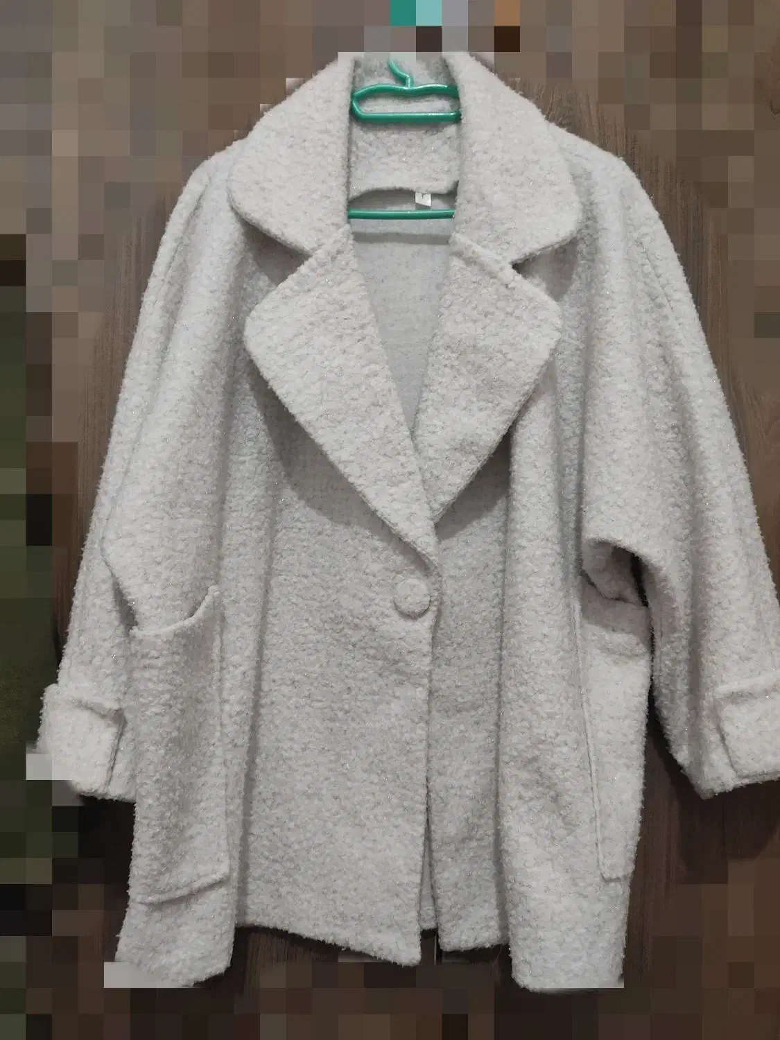 چندعدد پالتو و لباس گرم رایگان|لباس|کرمانشاه, |دیوار