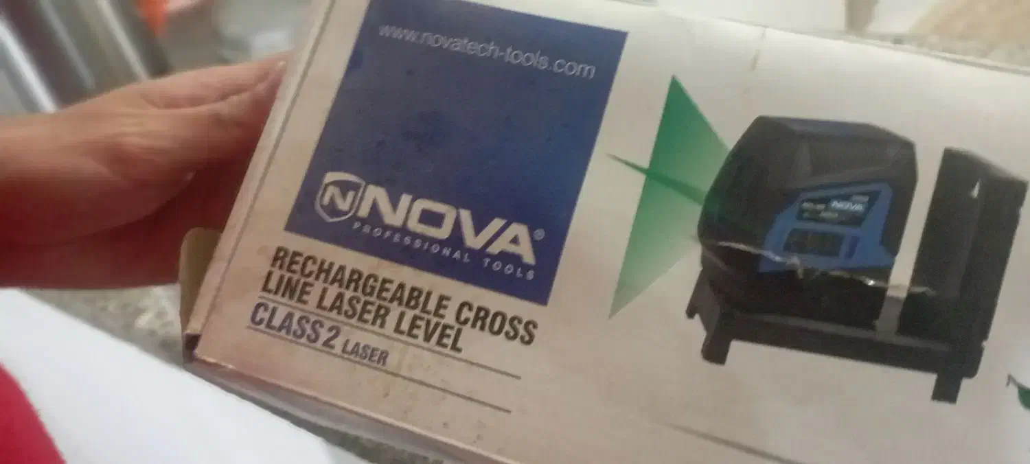 فرز /دلر/ تراز لیزری|ابزارآلات|مشهد, امیر المومنین|دیوار