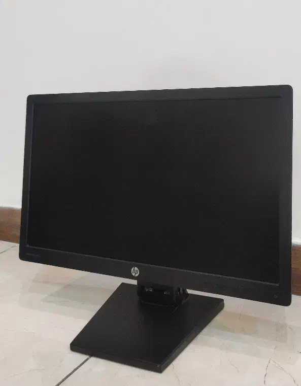 مانیتور  HP E222|قطعات و لوازم جانبی رایانه|ملارد, |دیوار