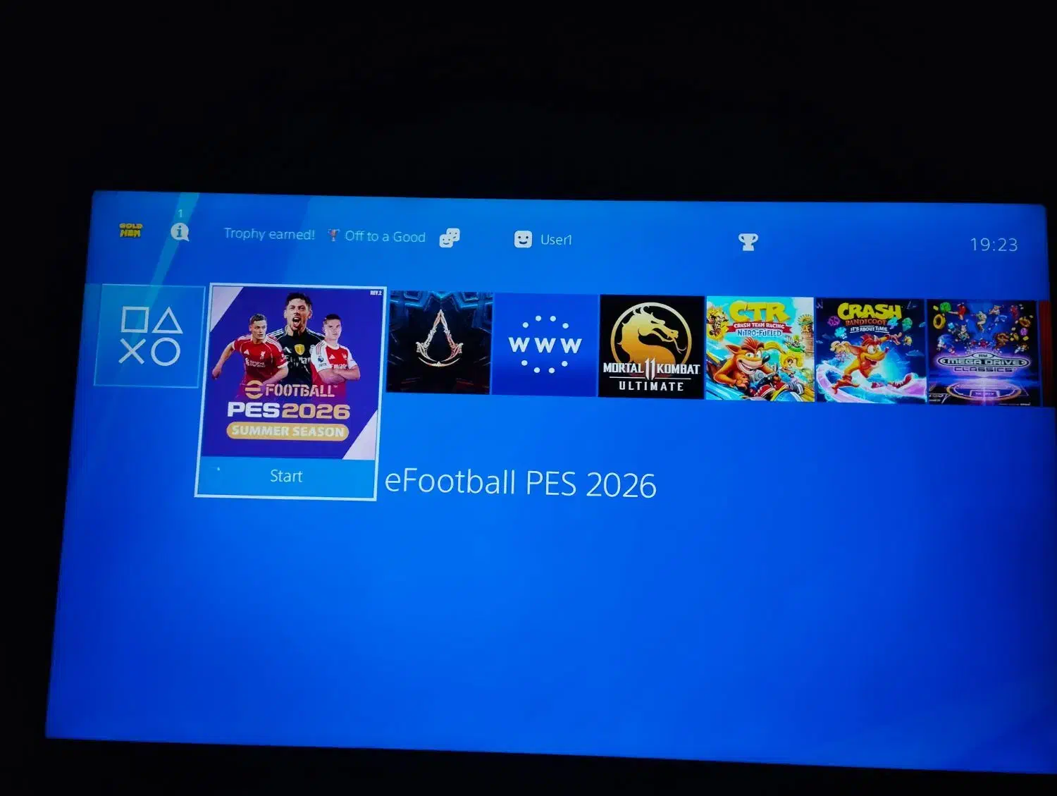 اجاره ps4 پلی استیشن|کنسول، بازی ویدئویی و آنلاین|مشهد, فدک|دیوار