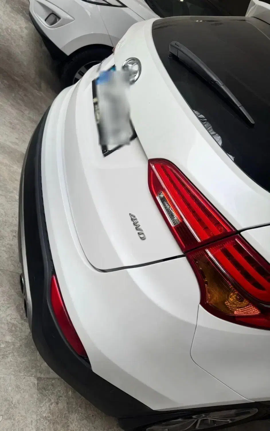 اروپایی|خودرو سواری و وانت|تهران, قلهک|دیوار