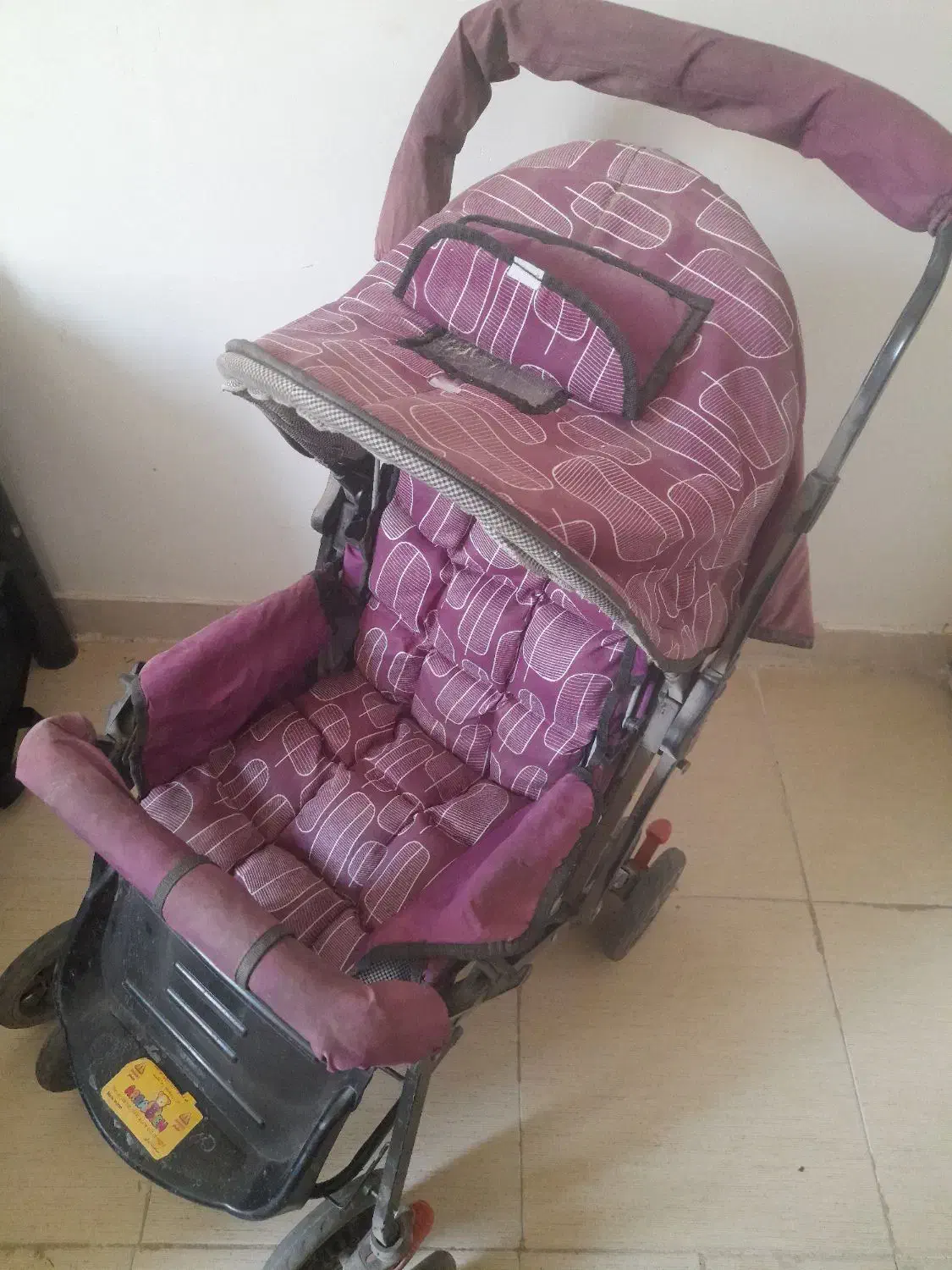 کالسکه|کالسکه و لوازم جانبی|قم, مسکن مهر|دیوار