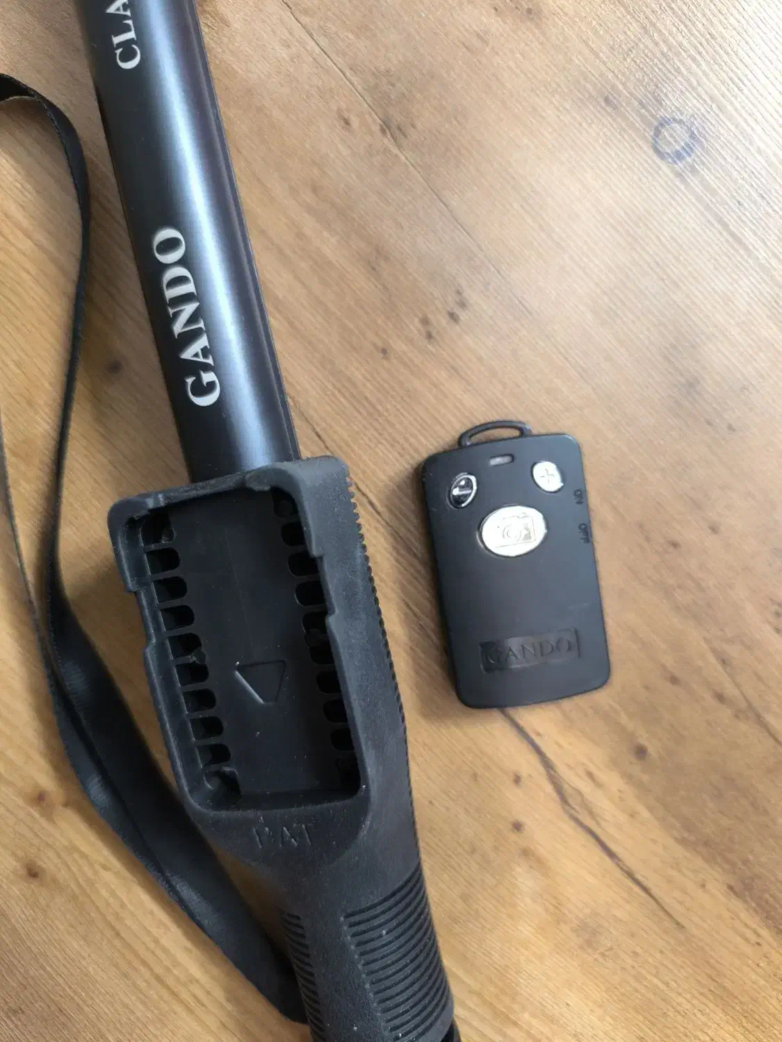 مونوپاد Wireless|لوازم جانبی موبایل و تبلت|فردیس, سرحدی|دیوار