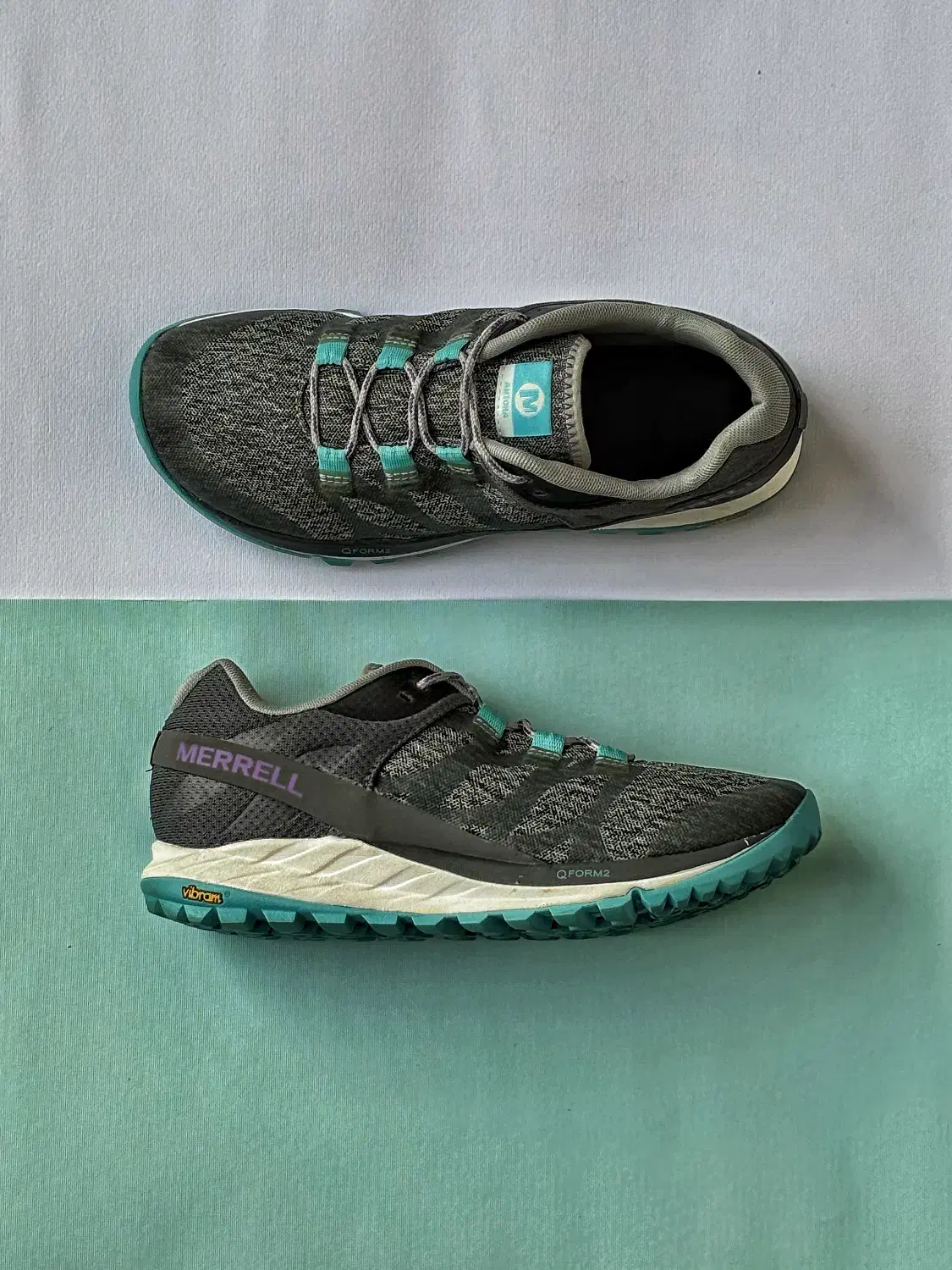 کفش Merrell|کیف، کفش، کمربند|بابل, |دیوار