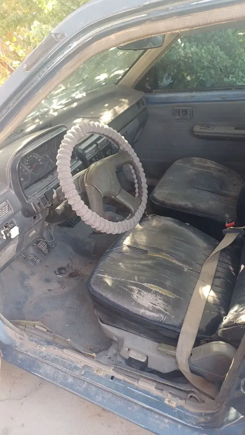 پراید|خودرو سواری و وانت|ریگان, |دیوار