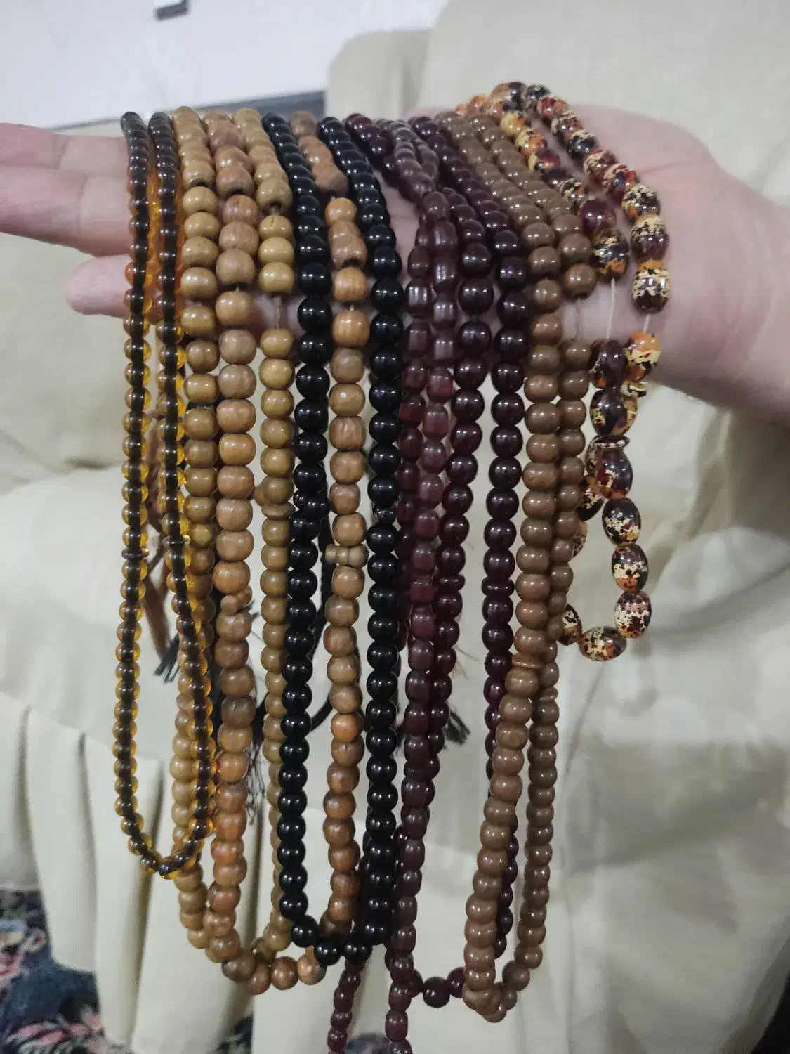 تسبیح|جواهرات|سنندج, |دیوار