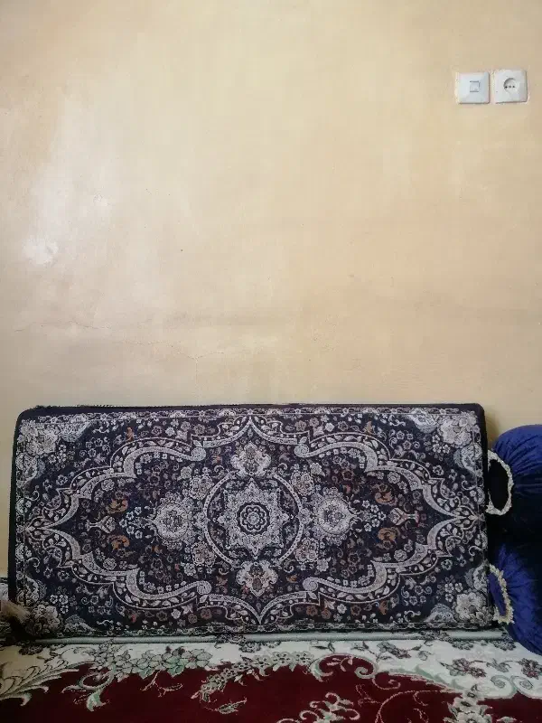 6 عدد پشتی به قیمت مناسب به فروش میرسد|پشتی|ایذه, |دیوار