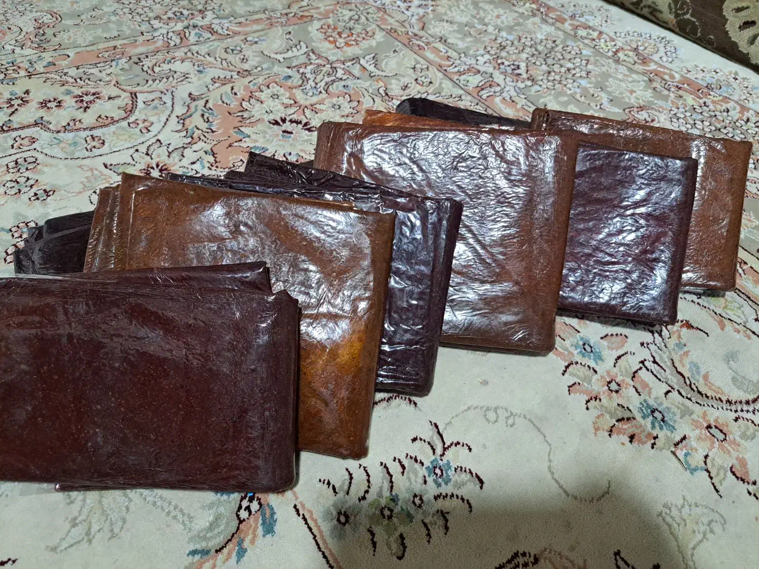 لواشک تمیز و بهداشتی الو|خوردنی و آشامیدنی|نیشابور, پنجراه|دیوار