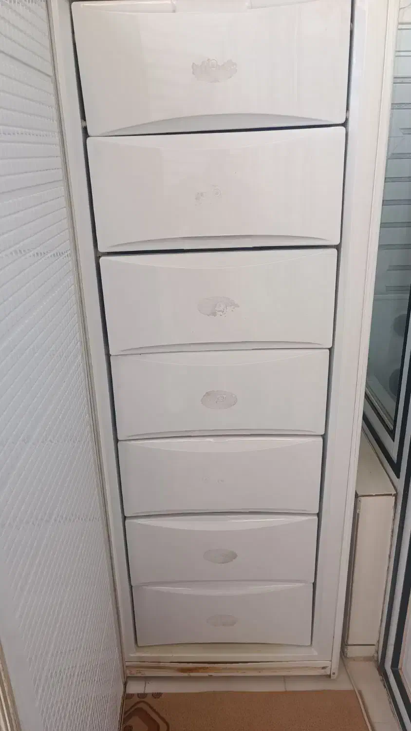 یخچال و فیریزر|یخچال و فریزر|خمینی‌شهر, |دیوار