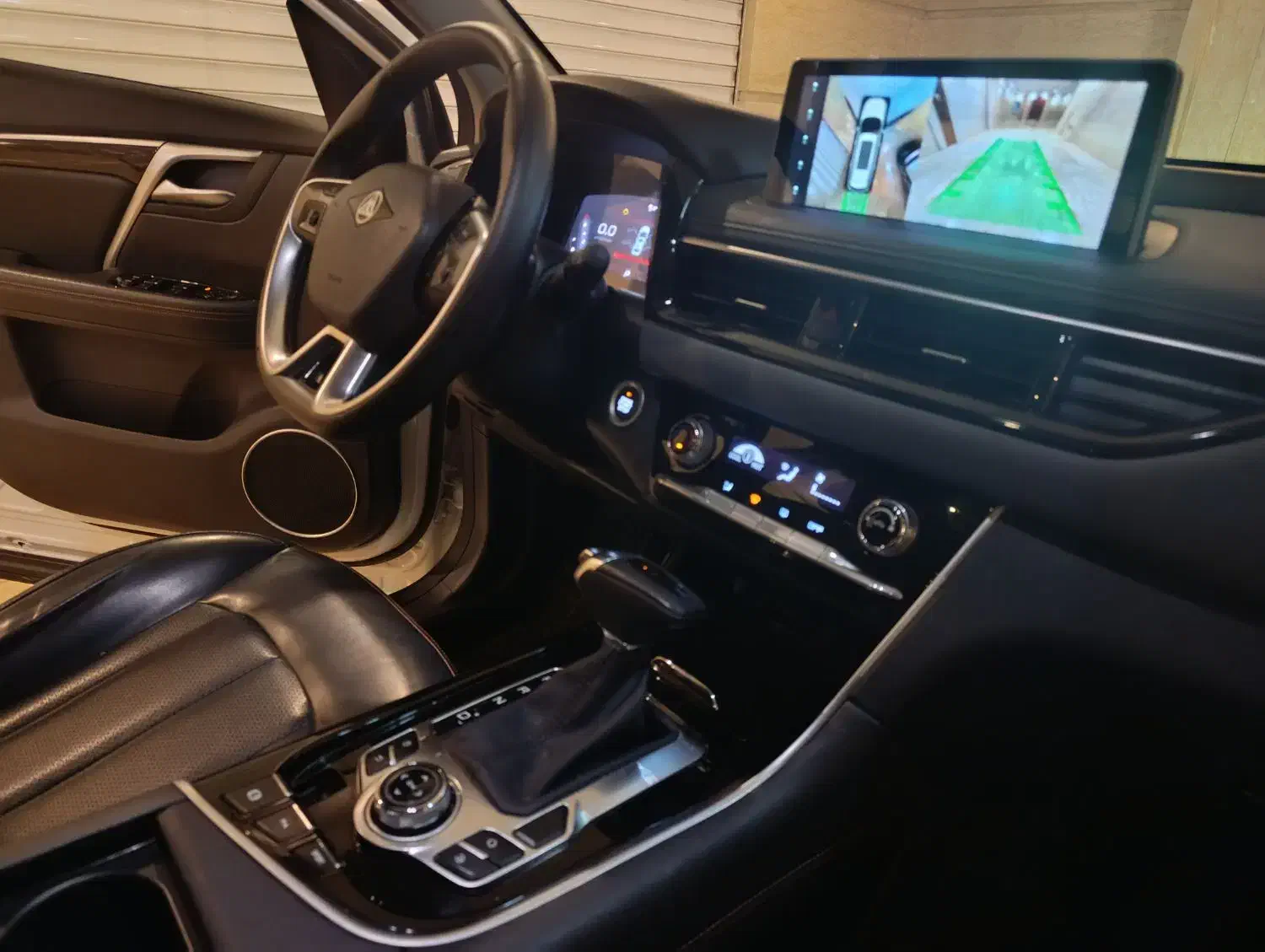 تیارا مکث موتور|خودرو سواری و وانت|مشهد, کوه سنگی|دیوار