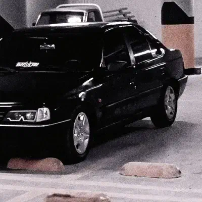 پژو۲۰۰۰ مدل81|خودرو سواری و وانت|اصفهان, احمدآباد|دیوار