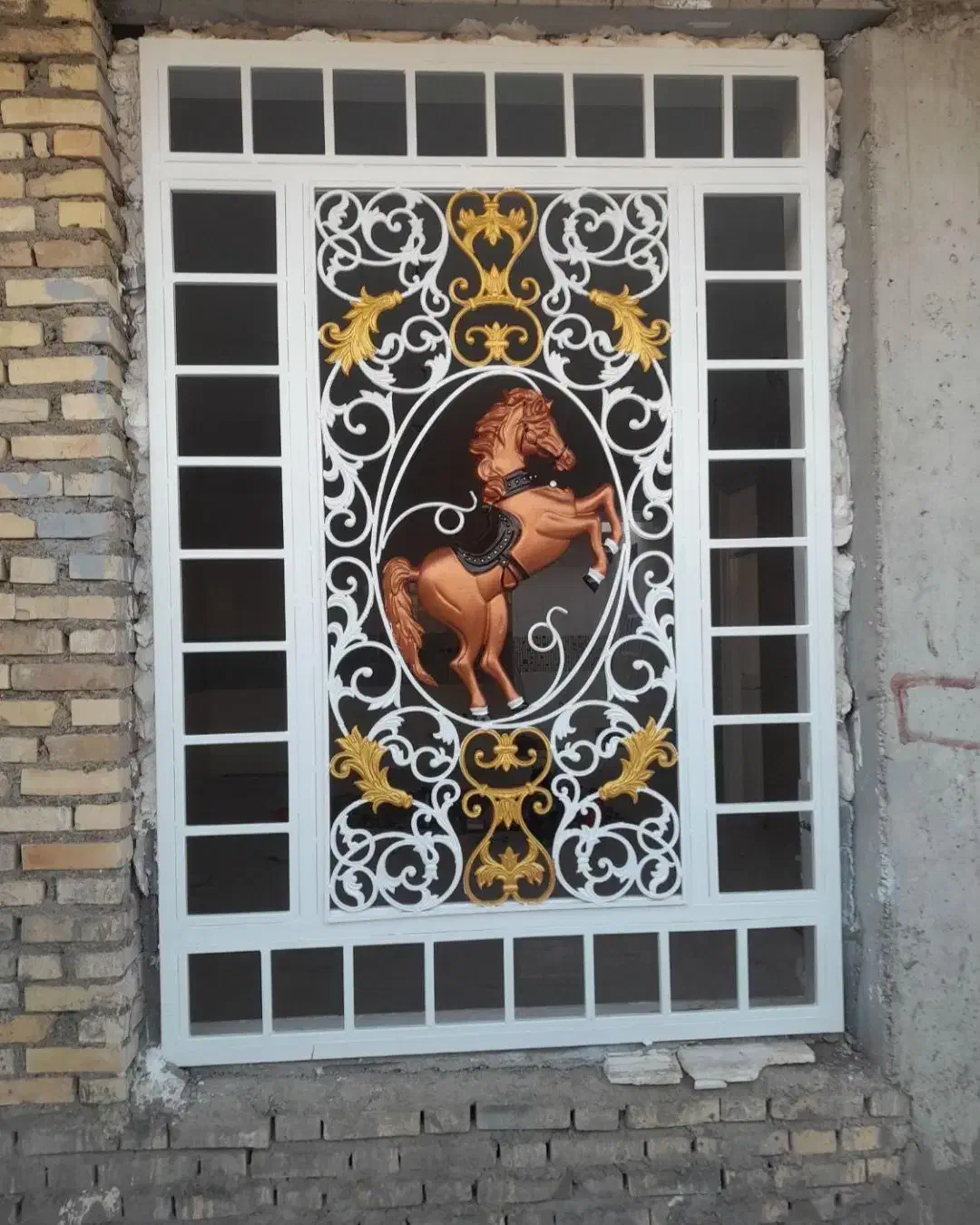 رنگ امیزی ساختمان|خدمات پیشه و مهارت|شوشتر, |دیوار