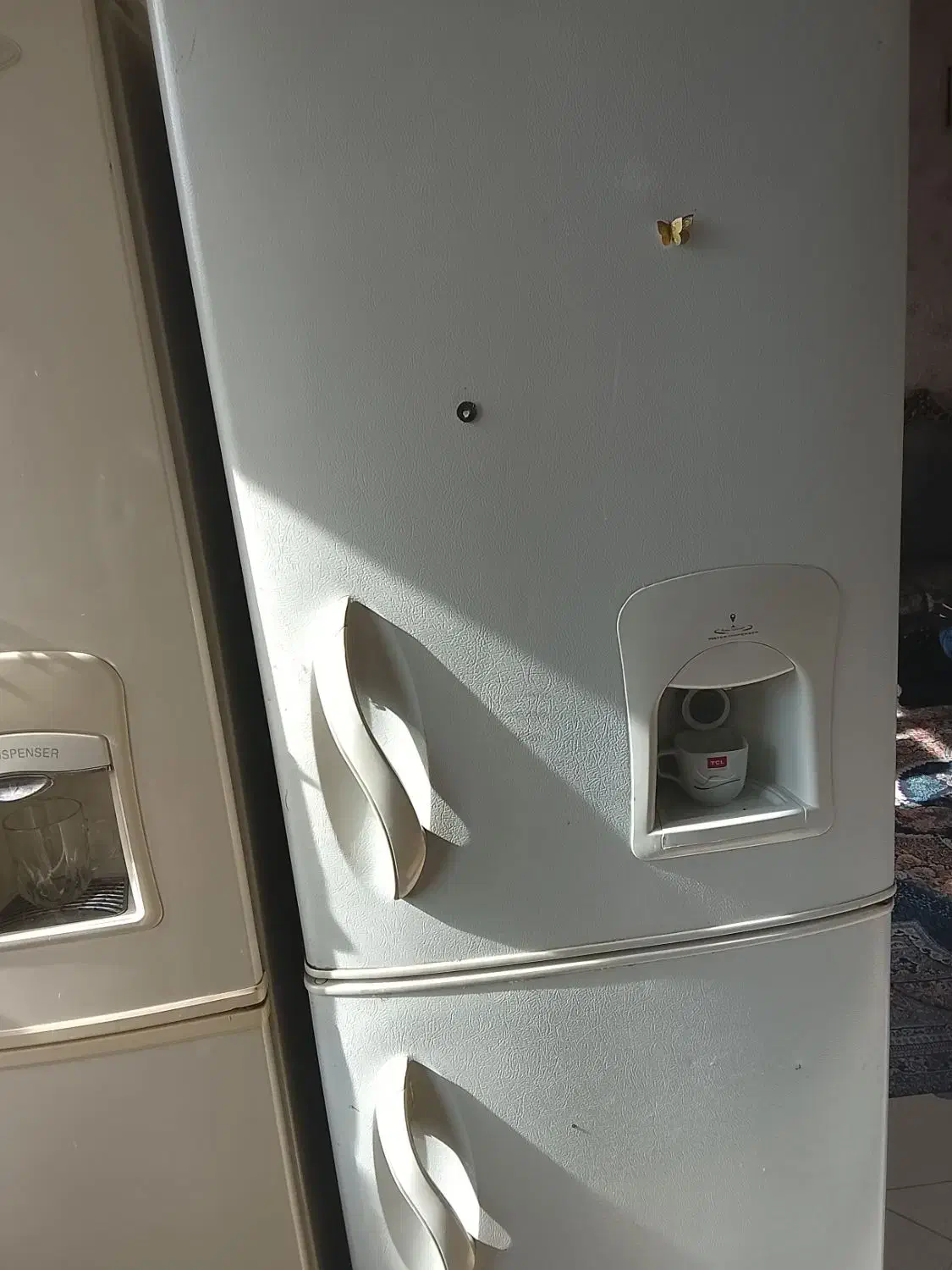 یخچال سالم|یخچال و فریزر|شهر ری, سیزده آبان|دیوار