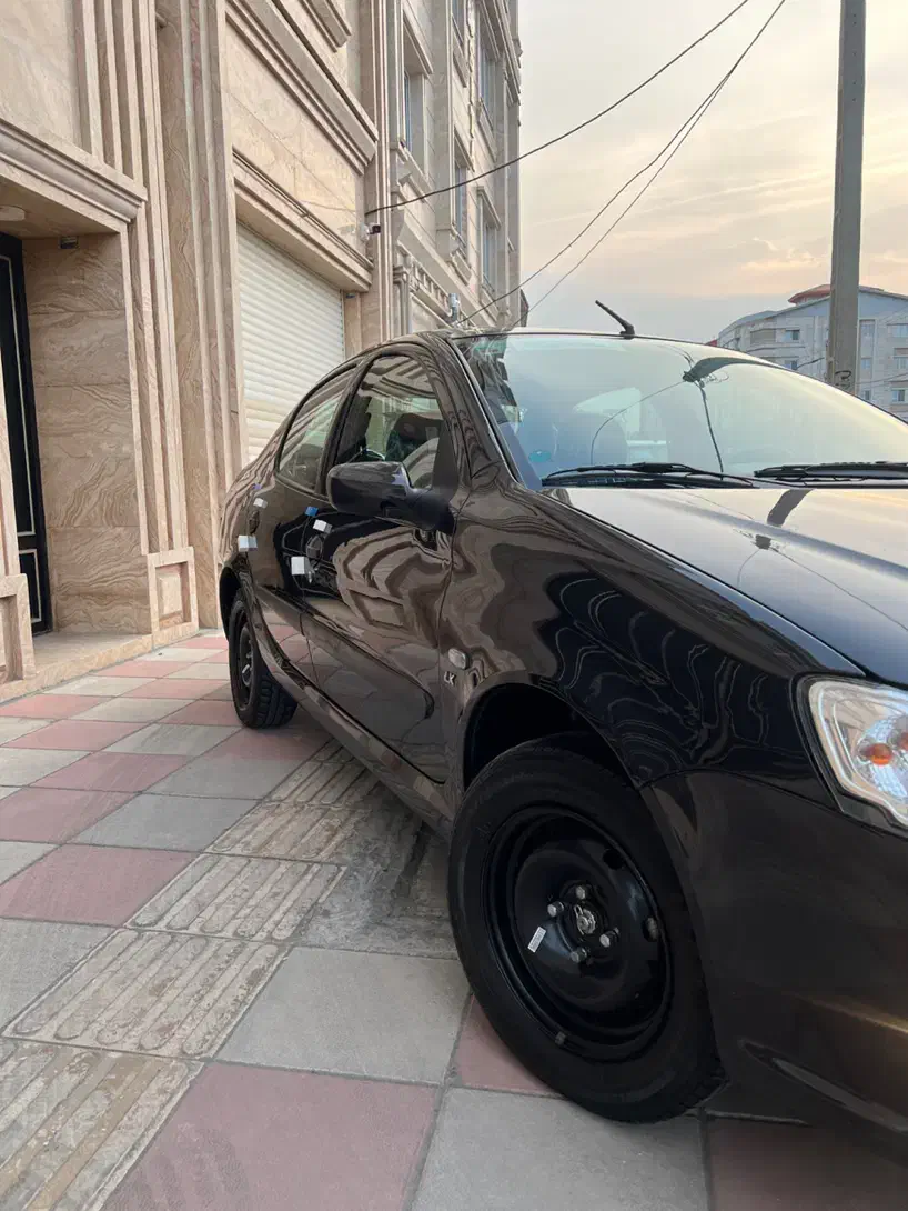 راناlxمدل92 درحد فول لاستیک ها80درصد فنی به شرط|خودرو سواری و وانت|رشت, یخسازی|دیوار