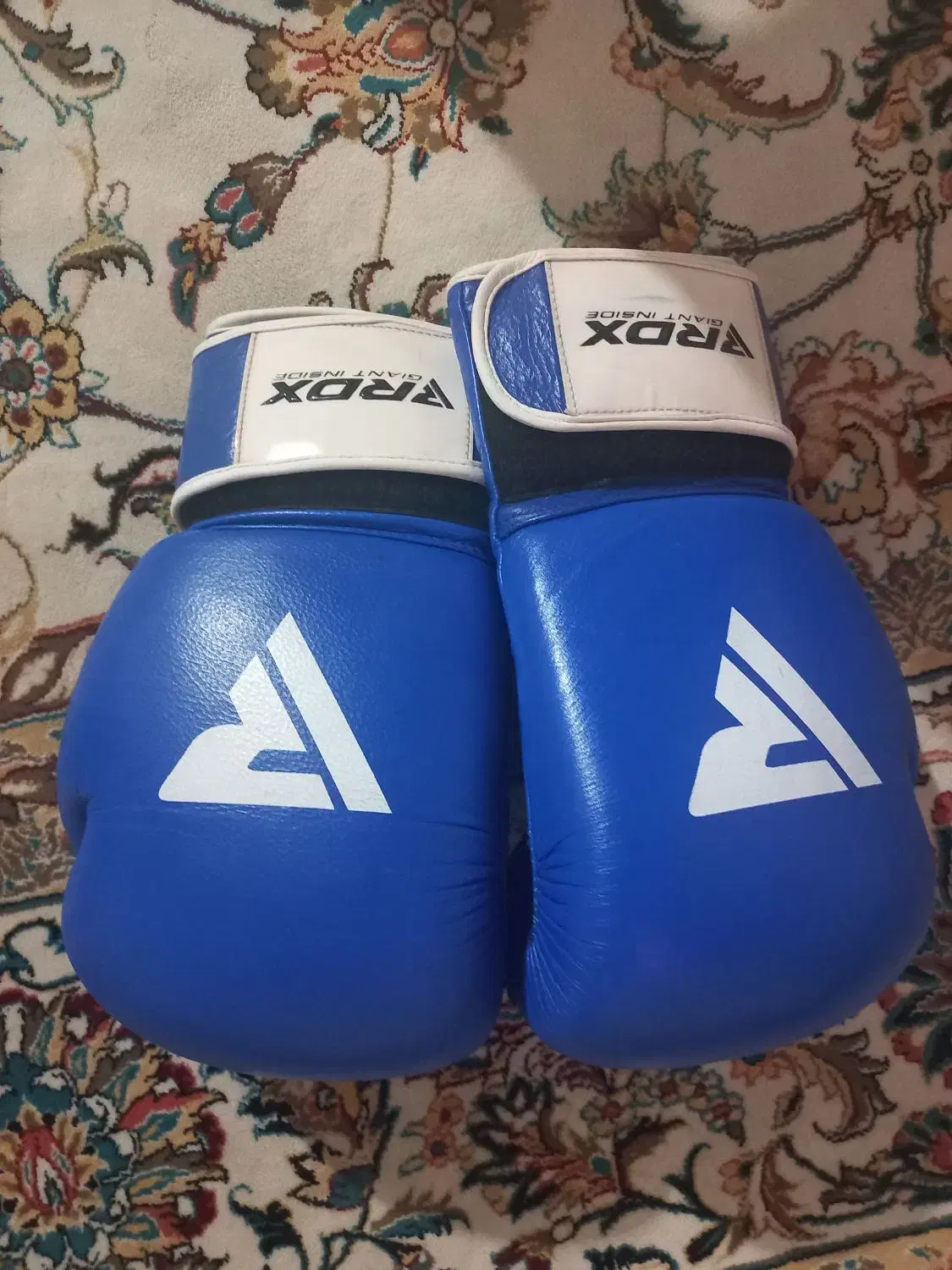 لوازم بوکس|تجهیزات ورزشی|شهرکرد, |دیوار