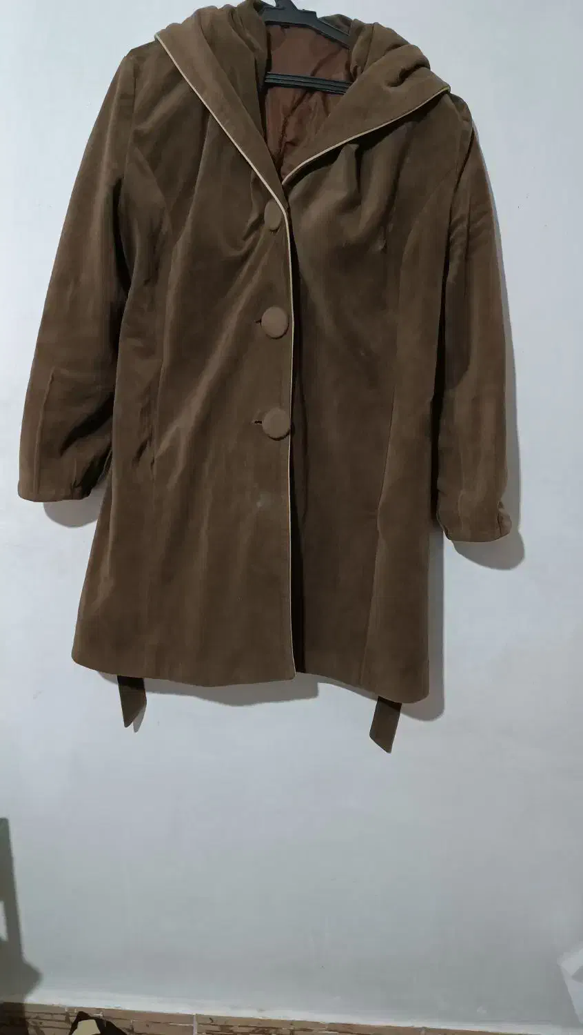 لباس مردانه وزنانه|لباس|بیرجند, |دیوار